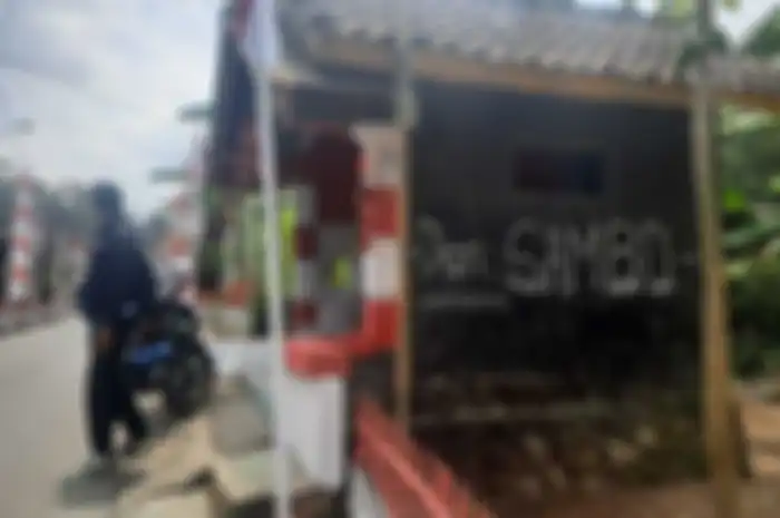 Ada Dusun Sambo di Magelang, apakah ada kaitannya dengan Irjen Ferdy Sambo? 