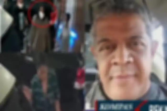 Ahli digital forensik sebut CCTV di rumah dinas Ferdy Sambo sudah diedit
