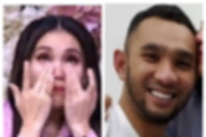 Pengakuan miris Ayu Ting Ting soal detik-detik melahirkan tanpa sosok Enji Baskoro