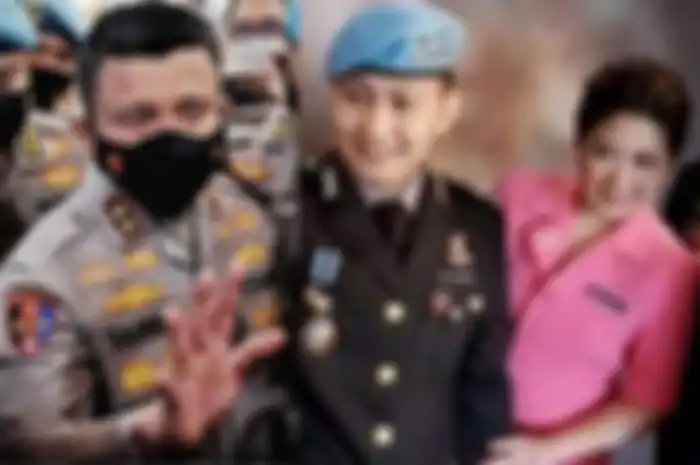Ferdy Sambo, Brigadir J, Putri Candrawathi