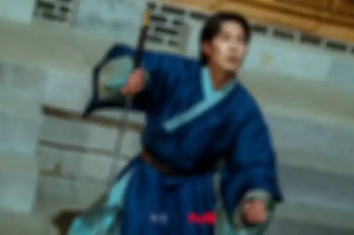 Drama Korea Alchemy of Souls 
