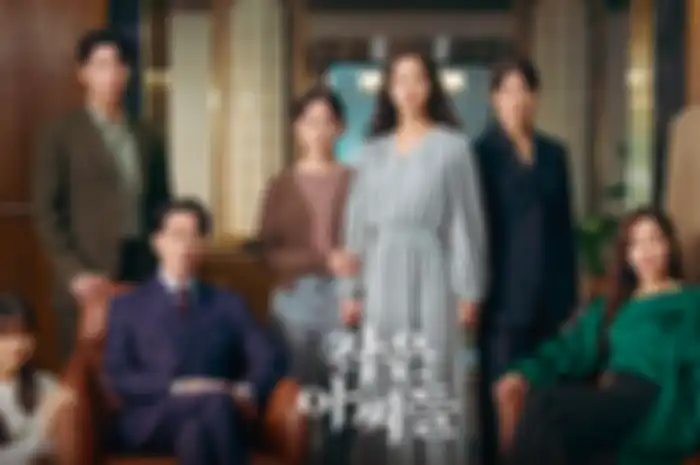 Drama Korea Little Women