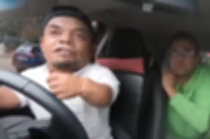 Raffi Ahmad Beli Mobil Untuk Ucok Baba