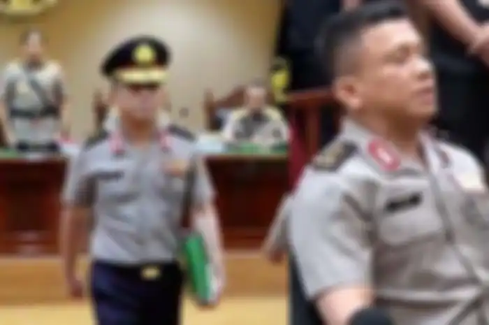 Ferdy Sambo mengajukan banding atas putusan sidang Kode Etik Profesi Polri (KEPP) yang digelar, Kamis (25/8/2022)