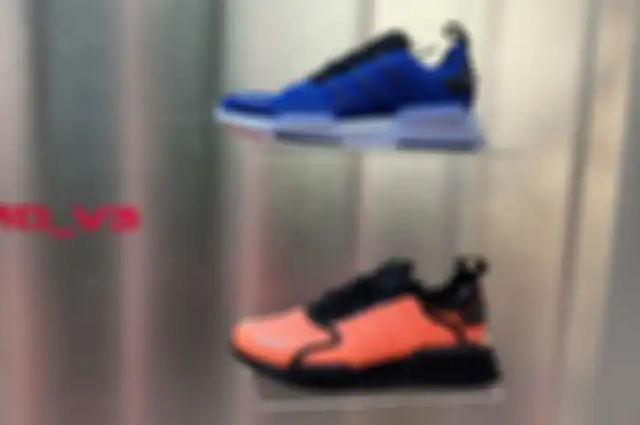Adidas NMD V3 Diluncurkan di Indonesia