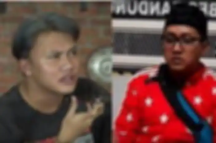 Teddy Pardiyana kini ditetapkan sebagai tersangka atas laporan Rizky Febian dengan dugaan penggelapan aset.