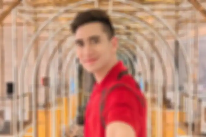 Verrell Bramasta 