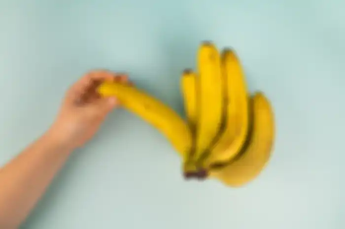 Aneka tips kecantikan yang bisa didapat dari pisang.