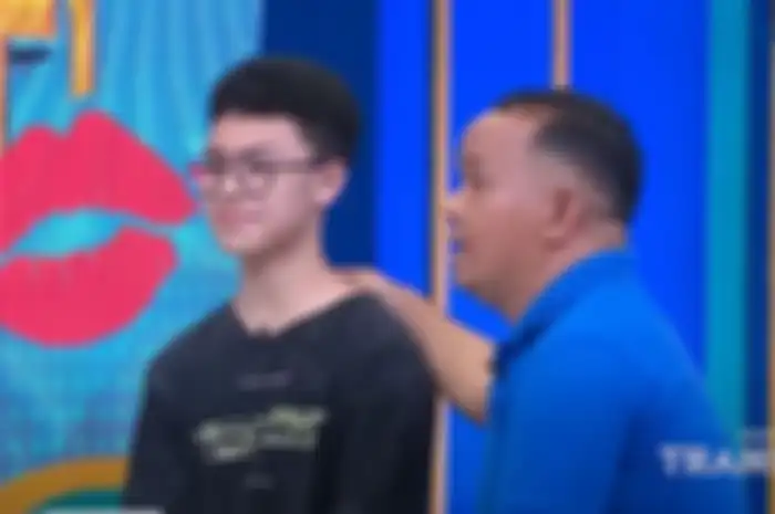 Sopir Angelina Sondakh, Ignatius rela merawat Keanu Massaid meski tak digaji 3 bulan
