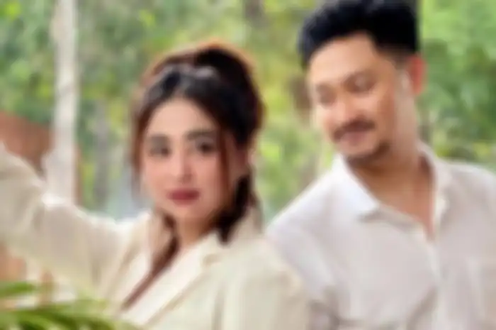 Dewi Perssik dan Angga Wijaya sudah resmi cerai.