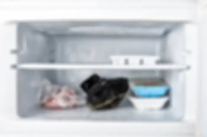 Penyebab freezer kulkas tidak terlalu dingin