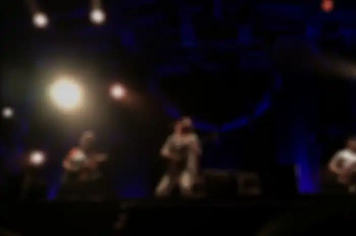 FUR X The Panturas bawain lagu 'Sunshine' di The Sounds Project Vol. 5