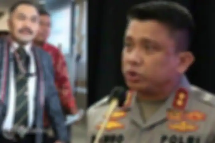 Kamaruddin Simanjuntak ungkap perangai Ferdy Sambo sebelum dipecat.