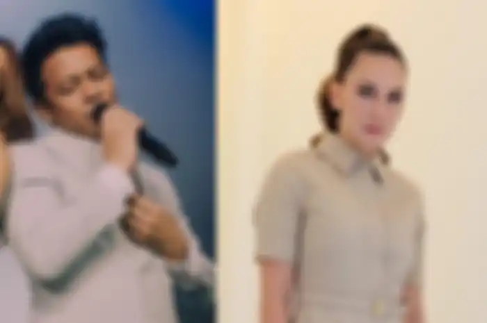 Ariel Noah, Luna Maya, dan BCL