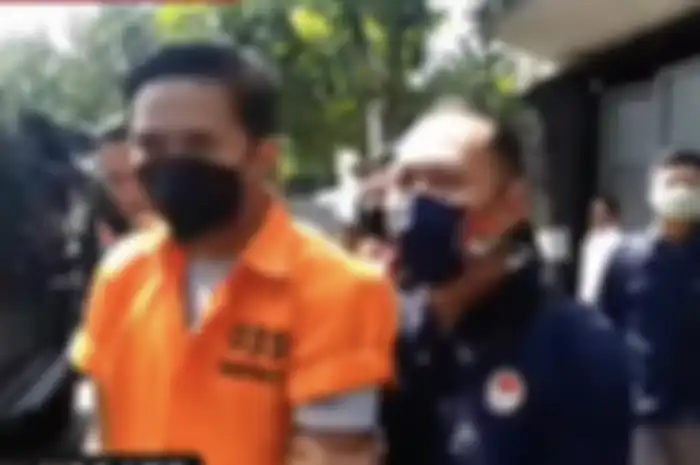Tersangka baru kasus pembunuhan Brigadir J?