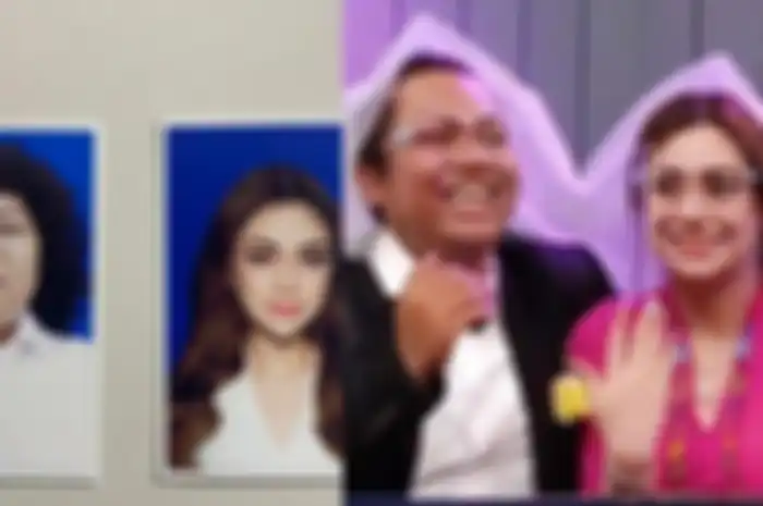 Celine Evangelista dan Marshel Widianto segera menikah?