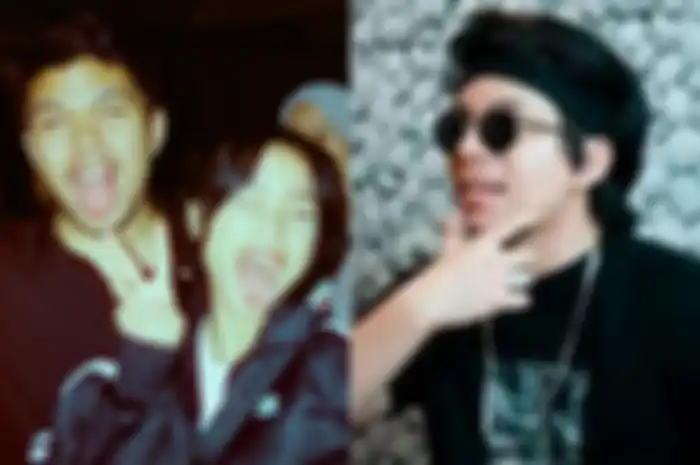 Fuji dan Thariq, Atta Halilintar