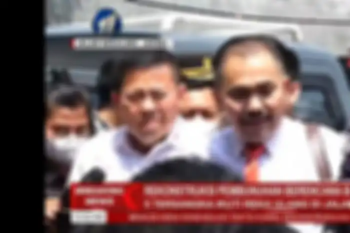 Pengacara Brigadir J