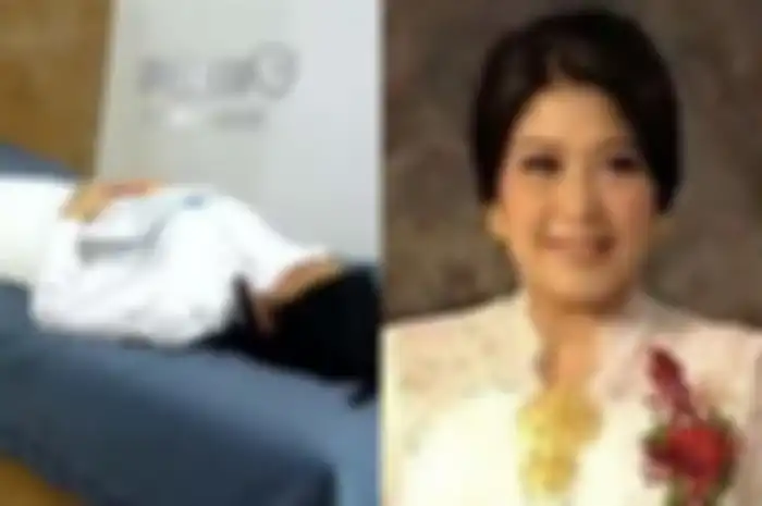 Makna adegan Putri Candrawathi tiduran di ranjang terungkap