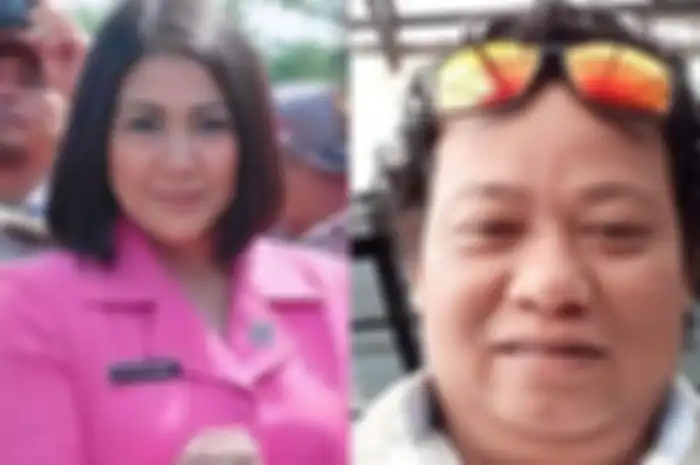 Dugaan motif hubungan spesial antara Kuat Ma'ruf dengan Putri Candrawathi