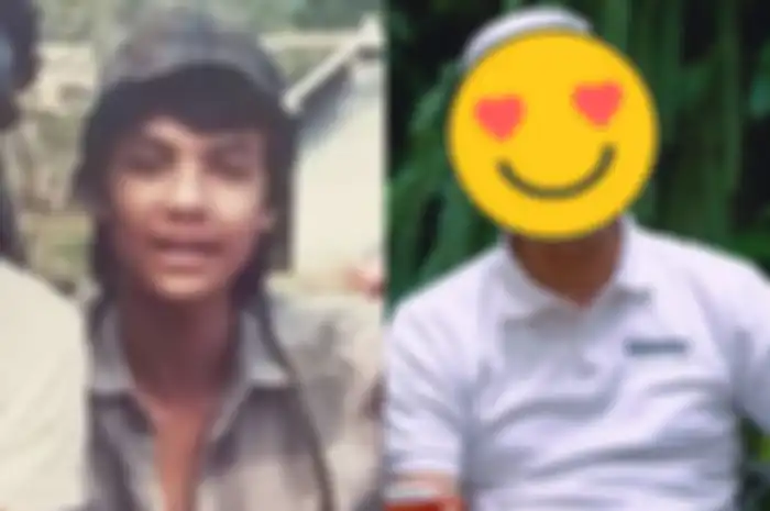 Artis yang jadi pejabat