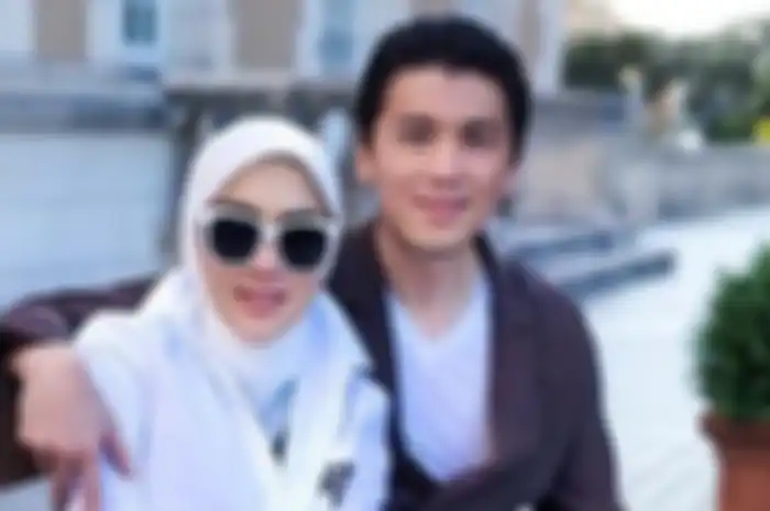 Syahrini jawab isu jalani program bayi tabung