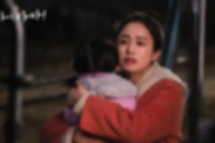 Drama Korea Hi Bye, Mama!