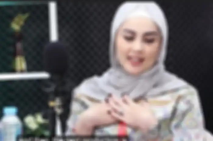 Penampilan terbaru Jennifer Dunn jadi sorotan