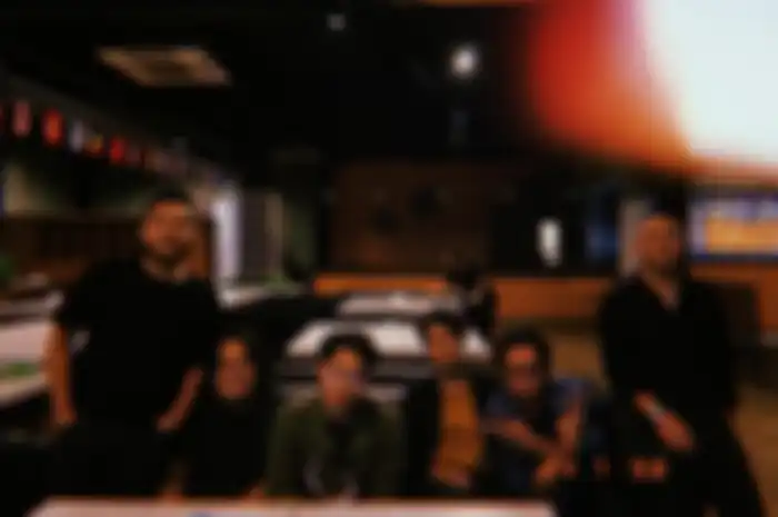 30 musisi dan band mengcover lagu Sajama Cut dalam album tribute 'You Can Be Anyone You Want - A Tribute to Sajama Cut'