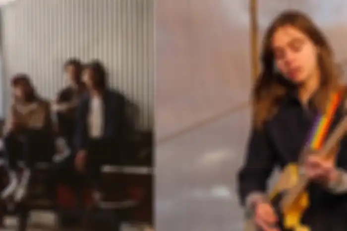 Kolaborasi Wild Pink dan Julien Baker dalam single terbaru 'Hold My Hand'