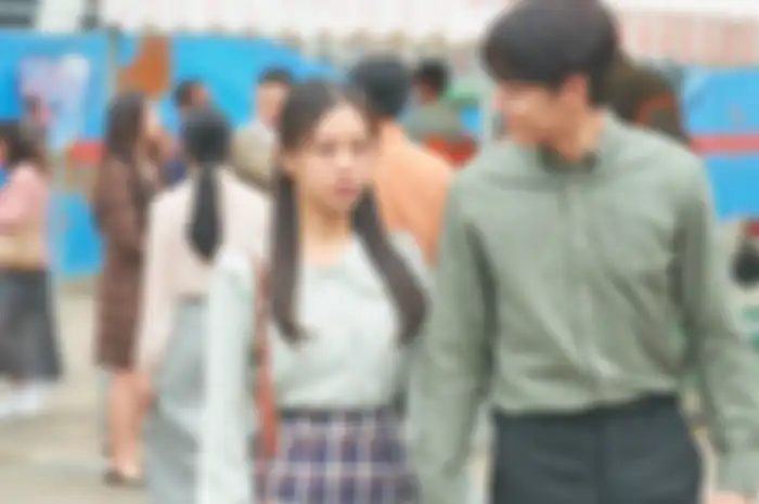 Drama Korea Youth of May