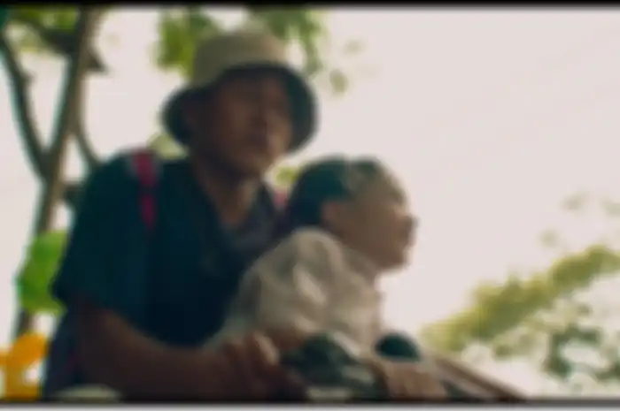 Potongan Film Miracle In Cell No. 7