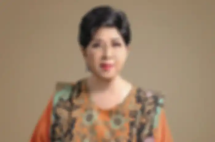 Titiek Puspa pernah mencoba akhiri hidup.