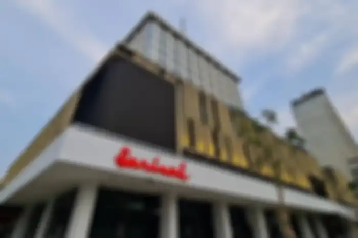 Menkop UKM, Teten Masduki, kabarnya bakal nyiapin stan kopi dan barista asal Papua di Sarinah, Jakarta.
