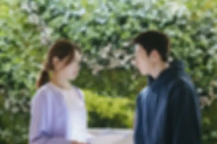 Quotes inspiratif dari drama korea If You Wish Upon Me
