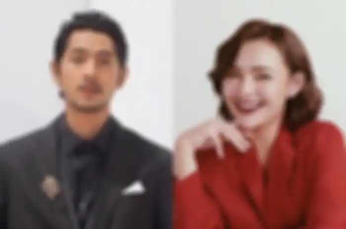 Amanda Manopo cuma bisa pasrah, Arya Saloka diduga kuat bakal segera kembali ke Ikatan Cinta