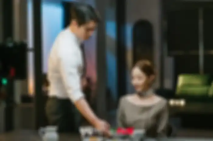 drama Korea Love in Contract