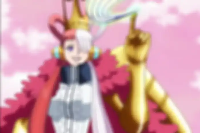 Spoiler terbaru anime One Piece Film: Red, karakter Uta bakal jadi kekuatan baru untuk dunia bajak laut One Piece!