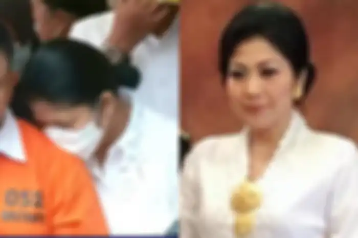 Putri Candrawathi tidak ditahan karena alasan kemanusiaan