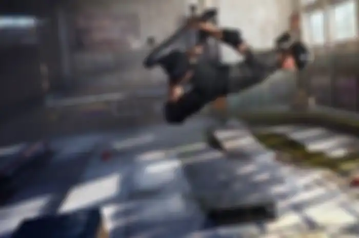 Rekomendasi lagu rock yang dipakai sebagai soundtrack dalam series video game Tony Hawk's Pro Skate