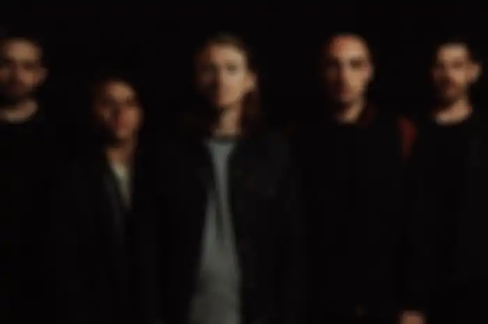 Rekomendasi lagu metal terbaru dari Currents, 'Vengeance'.