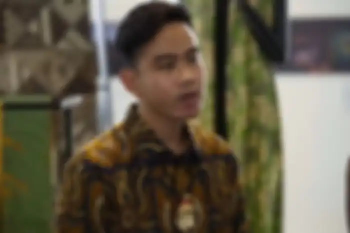 Gibran Rakabuming Raka