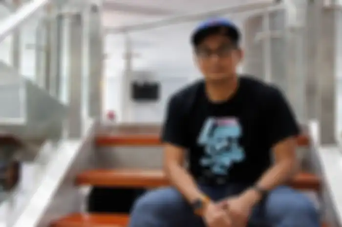 Sutradara Andibachtiar Yusuf sudah dikeluarkan dari Asosiasi Sutradara Indonesia