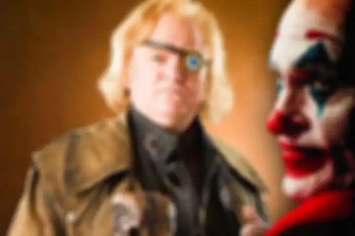 Aktor di film Harry Potter, Brendan Gleeson resmi bergabung ke dalam sekuel Joker, Joker: Folie À Deux