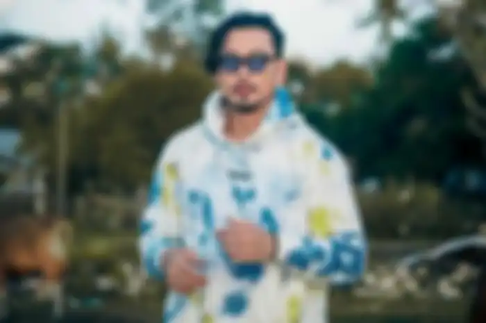 Denny Sumargo. 