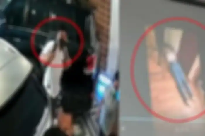 Foto Brigadir J saat masih hidup, serta foto Brigadir J disinyalir saat sudah tak bernyawa