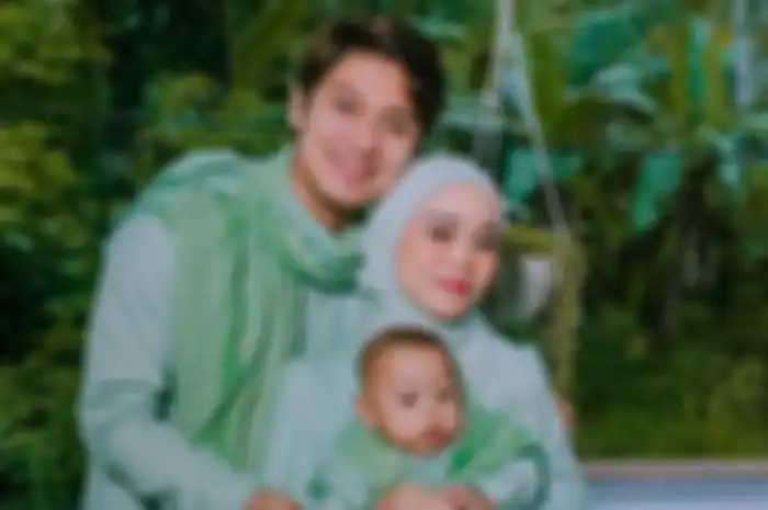 Baby L, Lesti Kejora, dan Rizky Billar