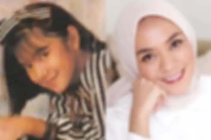 enno lerian diduga terlilit hutang pinjol