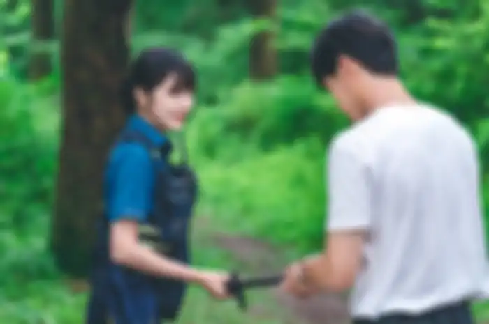 Drama Korea Once Upon a Small Town