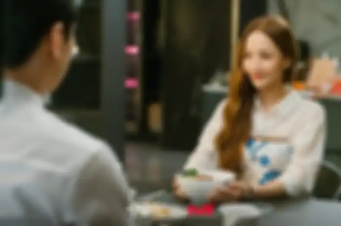 Drama Korea Love in Contract